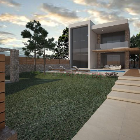 Mr. George Nassif <br> El Sokna